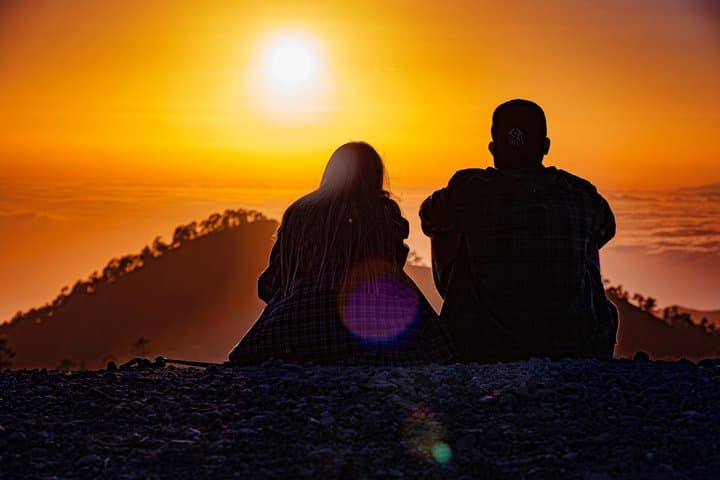 Tenerife Mount Teide Day or Sunset Guided Quad Tour