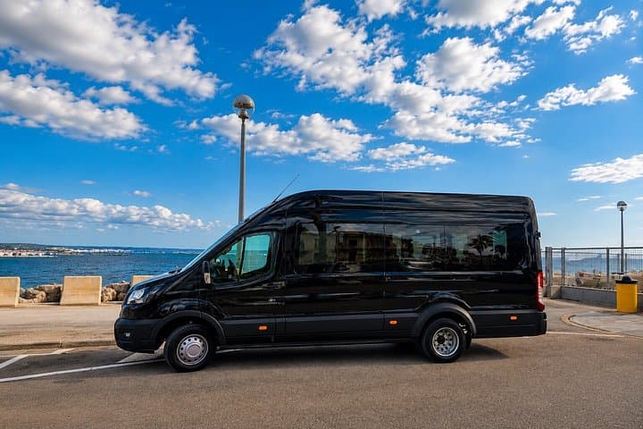 Best of Mallorca Valldemossa Soller and Tramuntana Villages Tour