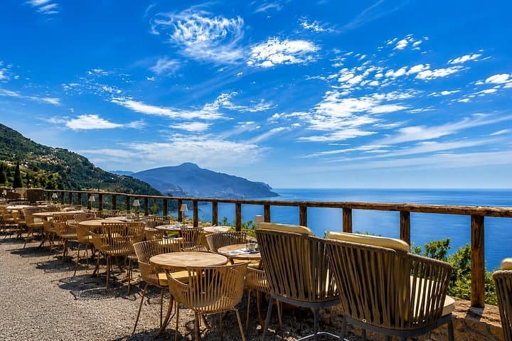Best of Mallorca Valldemossa Soller and Tramuntana Villages Tour