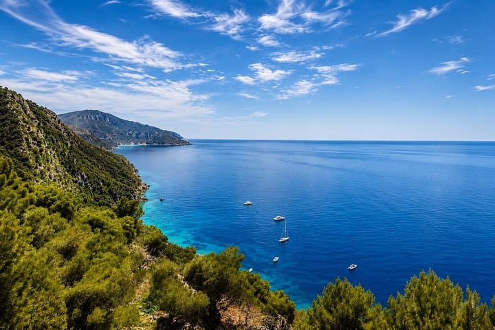 Best of Mallorca Valldemossa Soller and Tramuntana Villages Tour