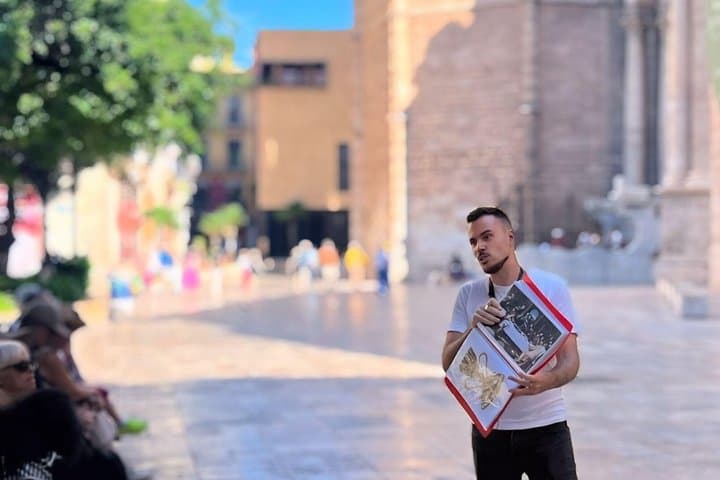 Must See Sights in Valencia Exclusive Private Tour Experience