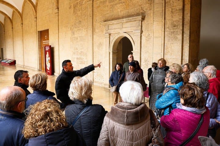 Must See Sights in Valencia Exclusive Private Tour Experience