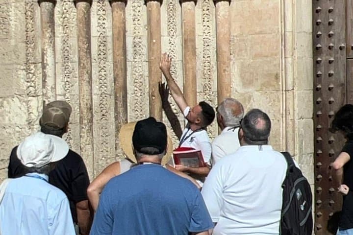 Must See Sights in Valencia Exclusive Private Tour Experience