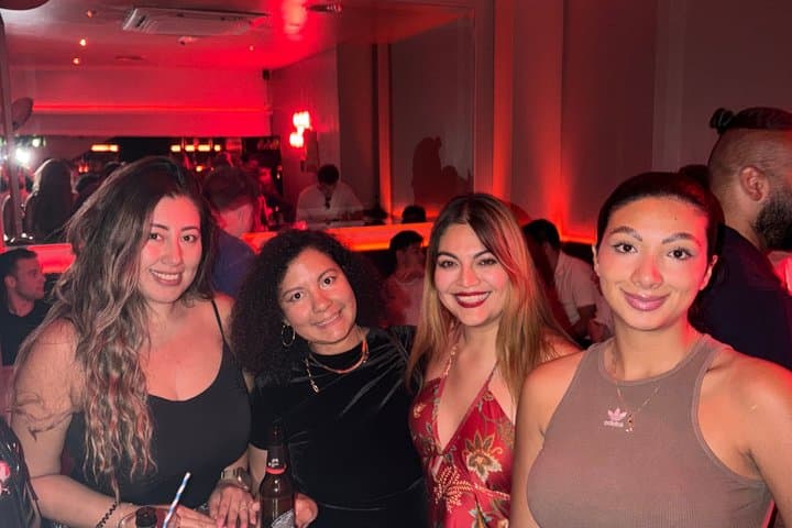 BCN Extended Stay Nightlife Pass — Unlimited Access, 2+ Weeks