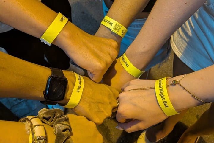 BCN Extended Stay Nightlife Pass — Unlimited Access, 2+ Weeks