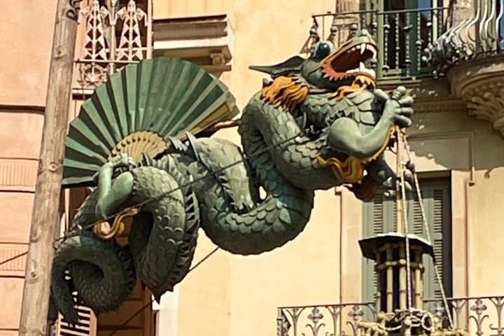 Uncover the Secrets of Barcelona Gothic Quarter