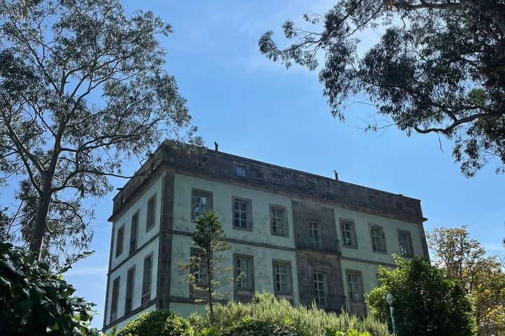 Kayak tour of San Simon Island and San Anton
