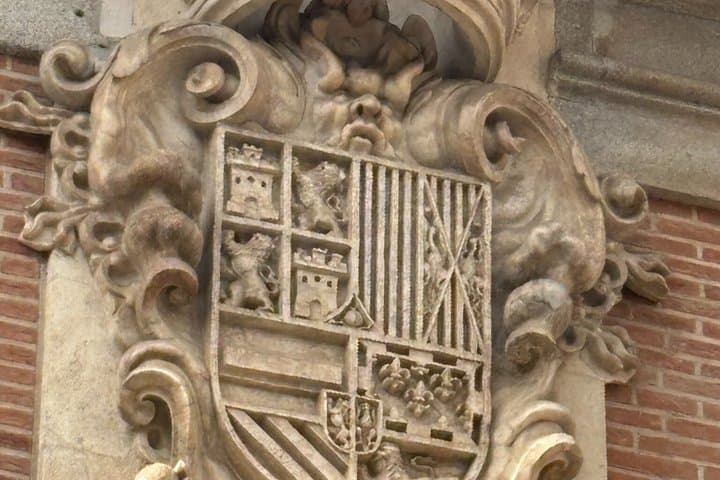 Secrets of Madrid Small Group Tour