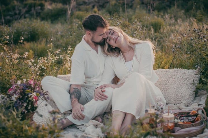 Unforgettable photo shoot experience in the nature of La Palma