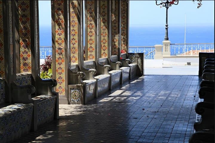 La Palma Private Tazacorte Walking Tour