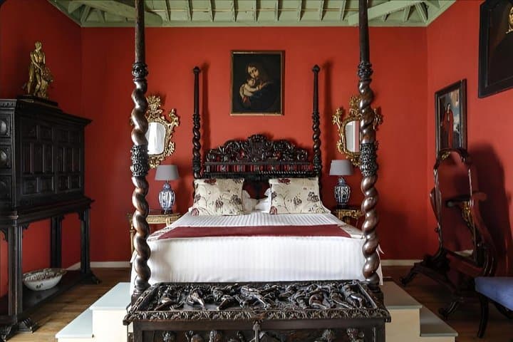 La Palma Private Tazacorte Walking Tour