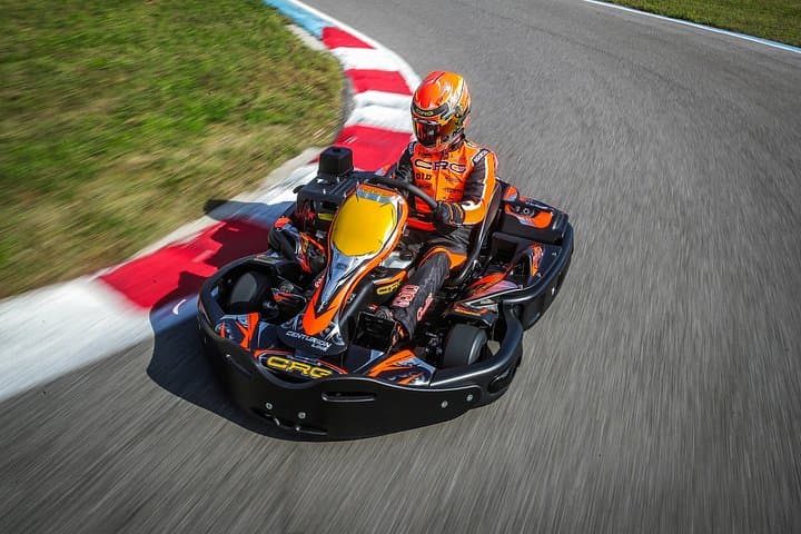 Tenerife Kart Rental Fun for All Ages