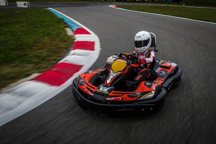 Tenerife Kart Rental Fun for All Ages