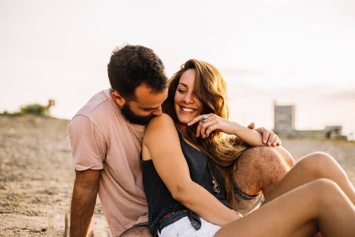 Puerto Rico Beach and Harbour Photoshoot in Gran Canaria