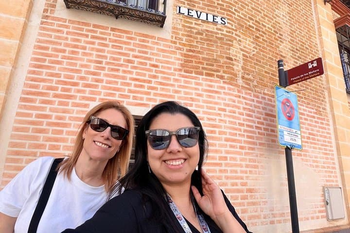 Jewish History of Seville - Private tour