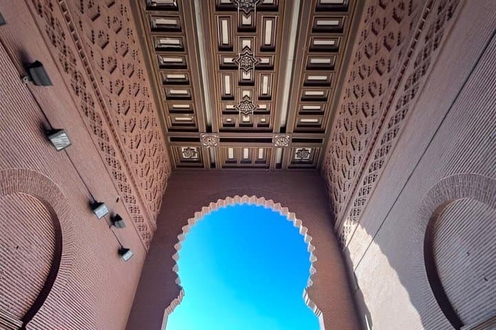Audio Guided Tour of the Bullring of Las Ventas in Madrid