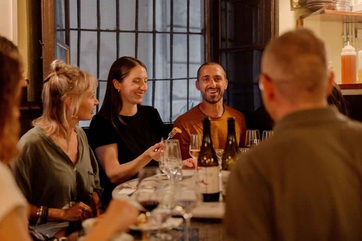 Barcelona Food Tour: Gothic Quarter Tapas & Time Out Market