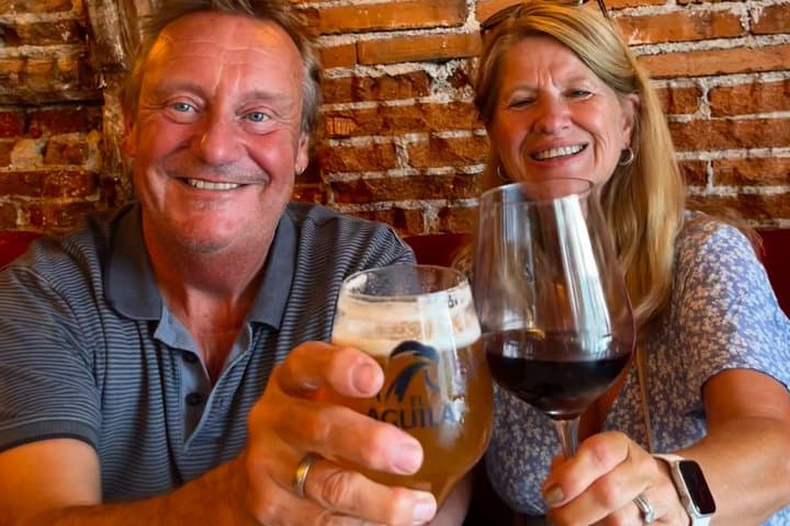 Tapas Tour: Hidden Taverns, Authentic Tapas & Local Flavours