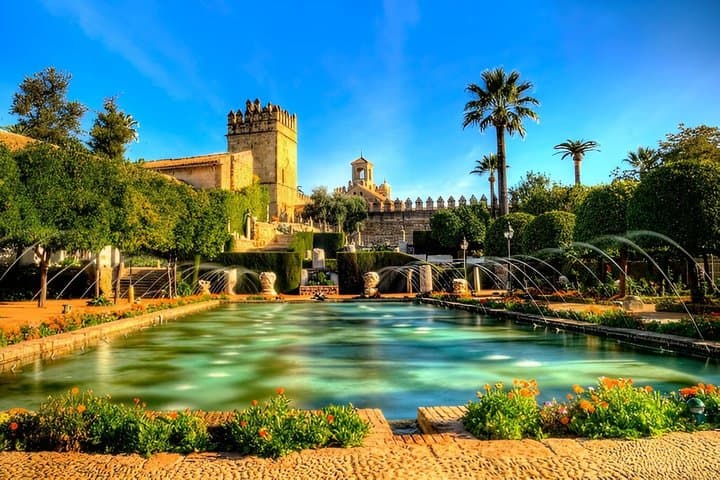 Tickets Museums of Cordoba