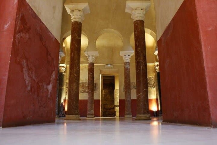 Tickets Museums of Cordoba