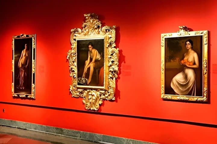 Tickets Museums of Cordoba