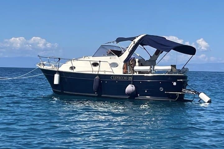 Private Boat Rental in Valencia with Skipper