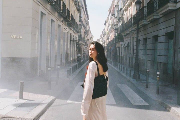 Private Barcelona Proposal Photoshoot and Planning
