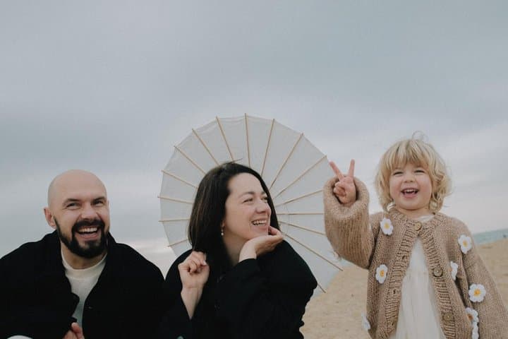 Private Barcelona Proposal Photoshoot and Planning