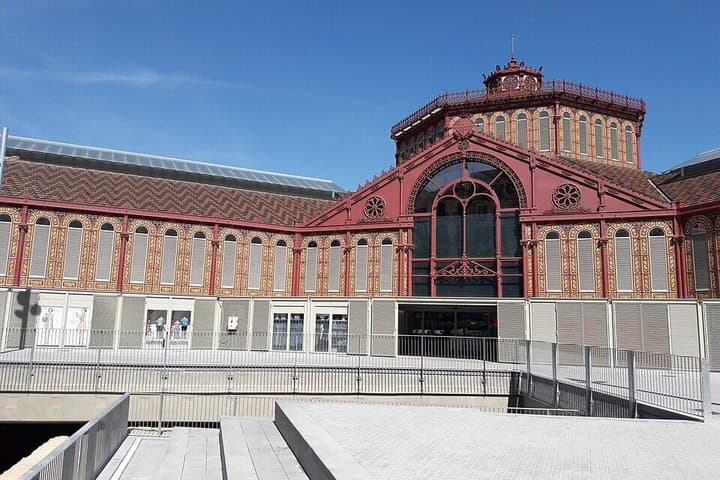 Sant Antoni Tapas and Cultural Tour