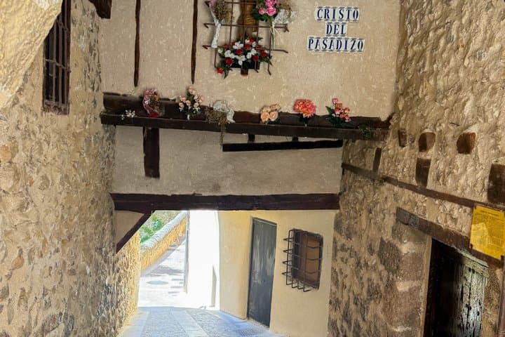 From Madrid: Cuenca and the Enchanted City A Natural Marvel