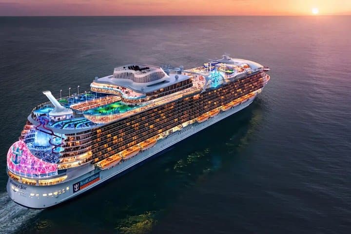 Barcelona Cruise Port to Barcelona City Center Private Transfers
