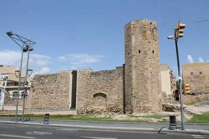 Walking Tour of Tarragona Explore 2000 Years of History