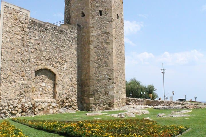 Walking Tour of Tarragona Explore 2000 Years of History