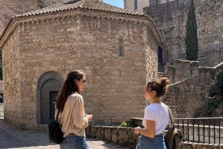 Girona Self-Guided Detective Murder Mystery Game