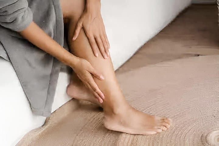 Couple's massage pilgrim 60 minutes in Santiago