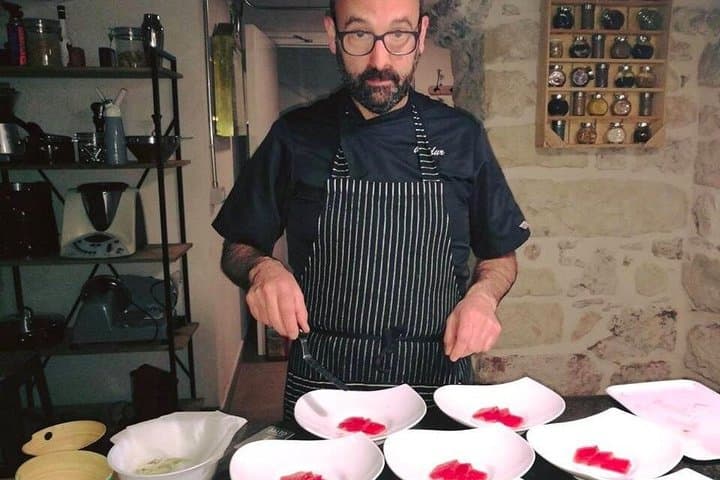 Basque gastronomic tour 3 days The land of endless banquets