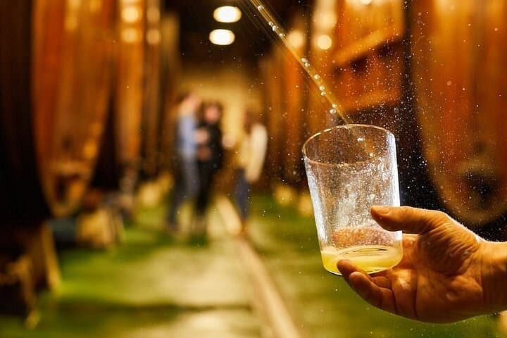 Basque gastronomic tour 3 days The land of endless banquets