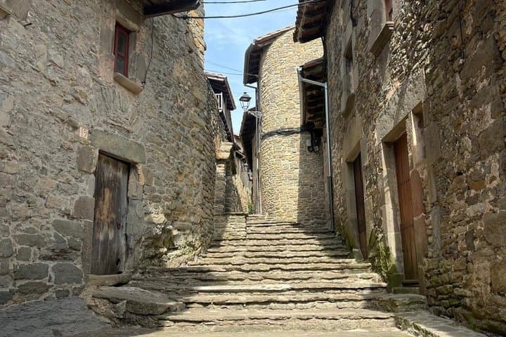 Full Day from Barcelona to Rupit Legends and Secret_Magical Spain