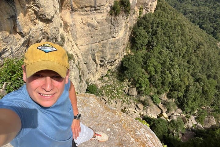 Full Day from Barcelona to Rupit Legends and Secret_Magical Spain
