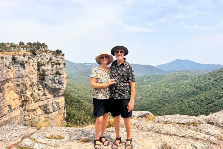 Full Day from Barcelona to Rupit Legends and Secret_Magical Spain
