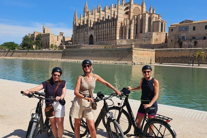 E-bike rental