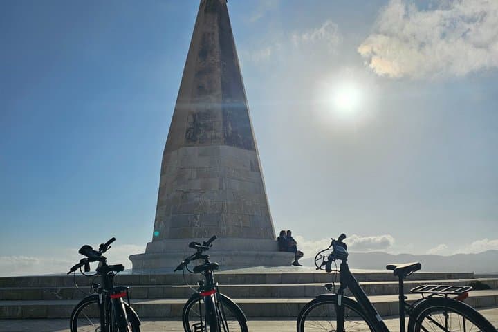 E-bike rental