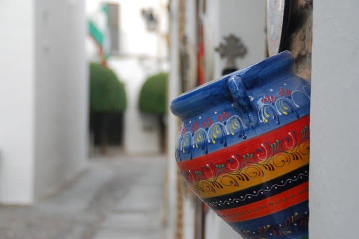 Jewish Quartier & Alcazar from Cordoba official tour