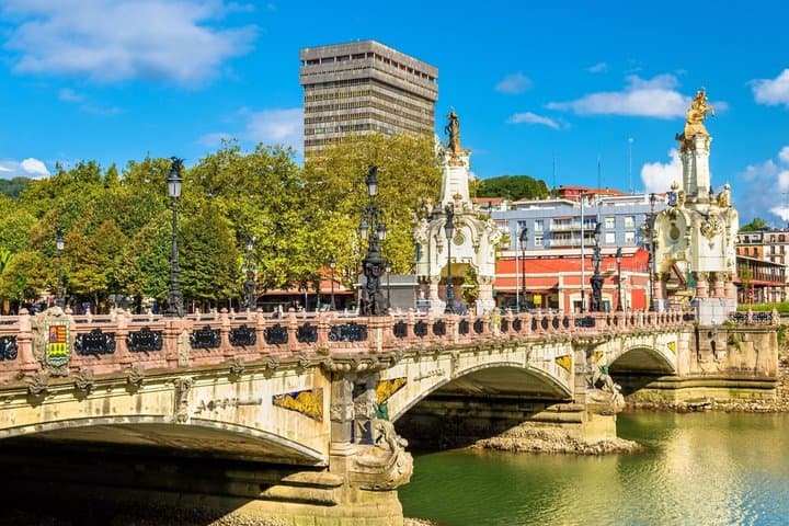 San Sebastian Scavenger Hunt & Self Guided Walking Tour