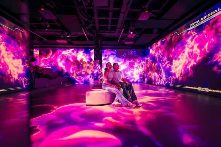 Barcelona Aquarium Skip-the-Line Tickets