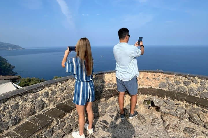 Small Group Experience: Beauties and Tastes of Mallorca