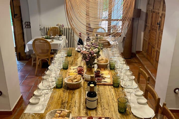 Alicante Winery with 7 Tastings and Guadalest Tour – Small Group