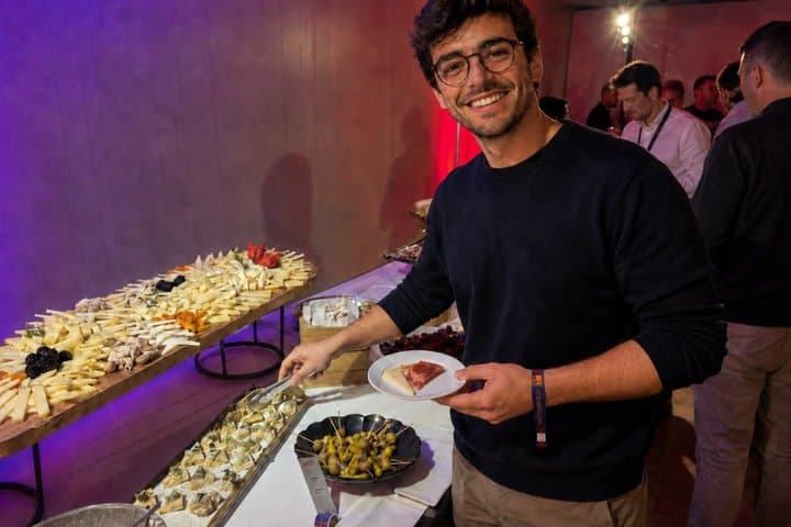 Barcelona VIP Matchday Experience & Private Gaudí Tour