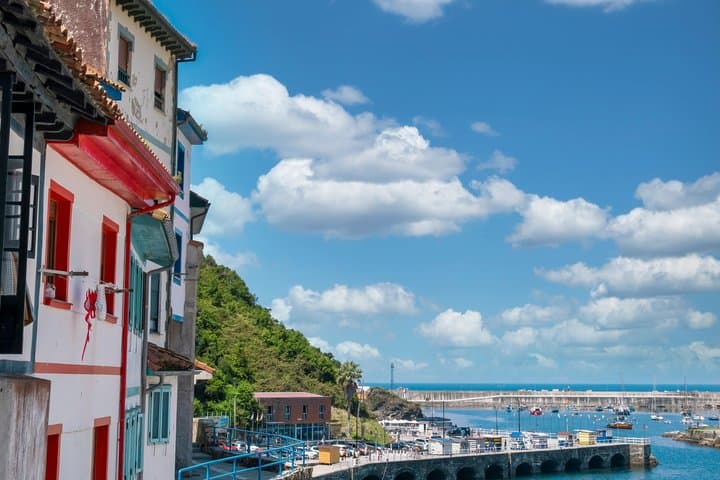 Lagos de Covadonga Cudillero and La Regalina from Oviedo and Gijón