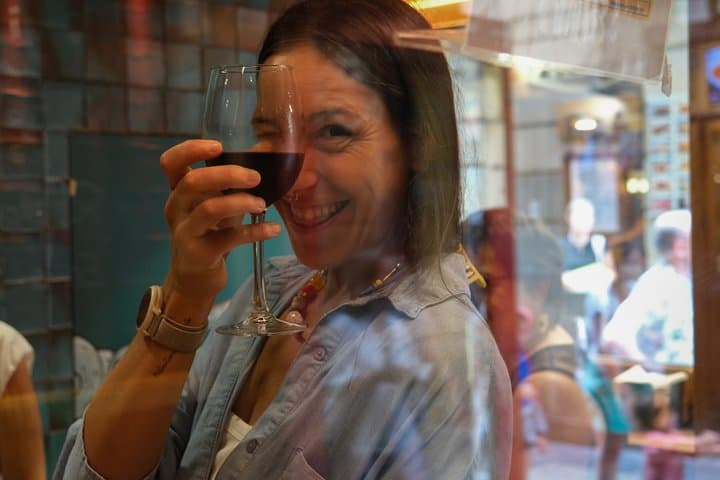 Eating San Sebastian: Beyond Pintxos Tour